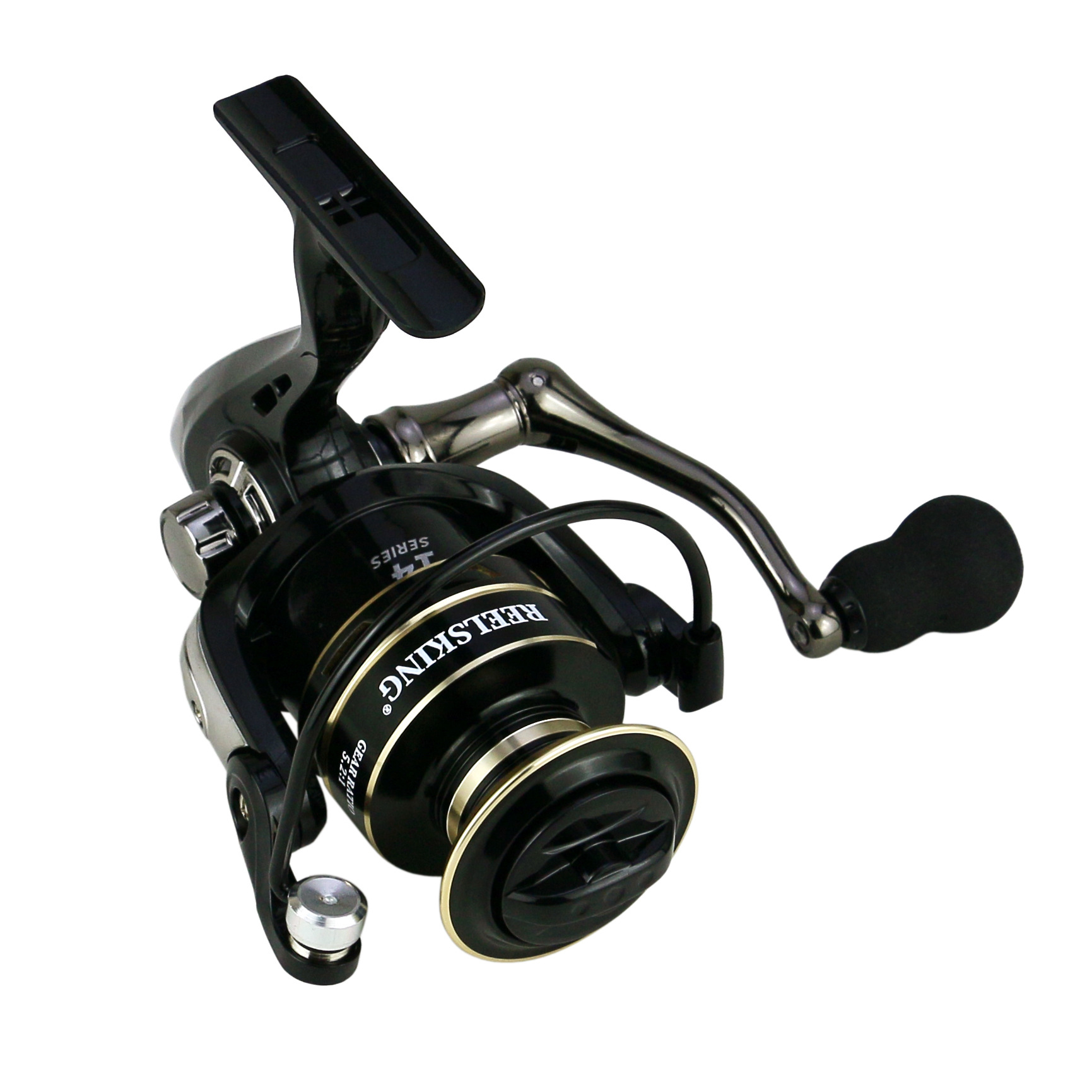 Ae Series 2026 To 7000 Spinnin - Ice Fishing Line 评论和价格