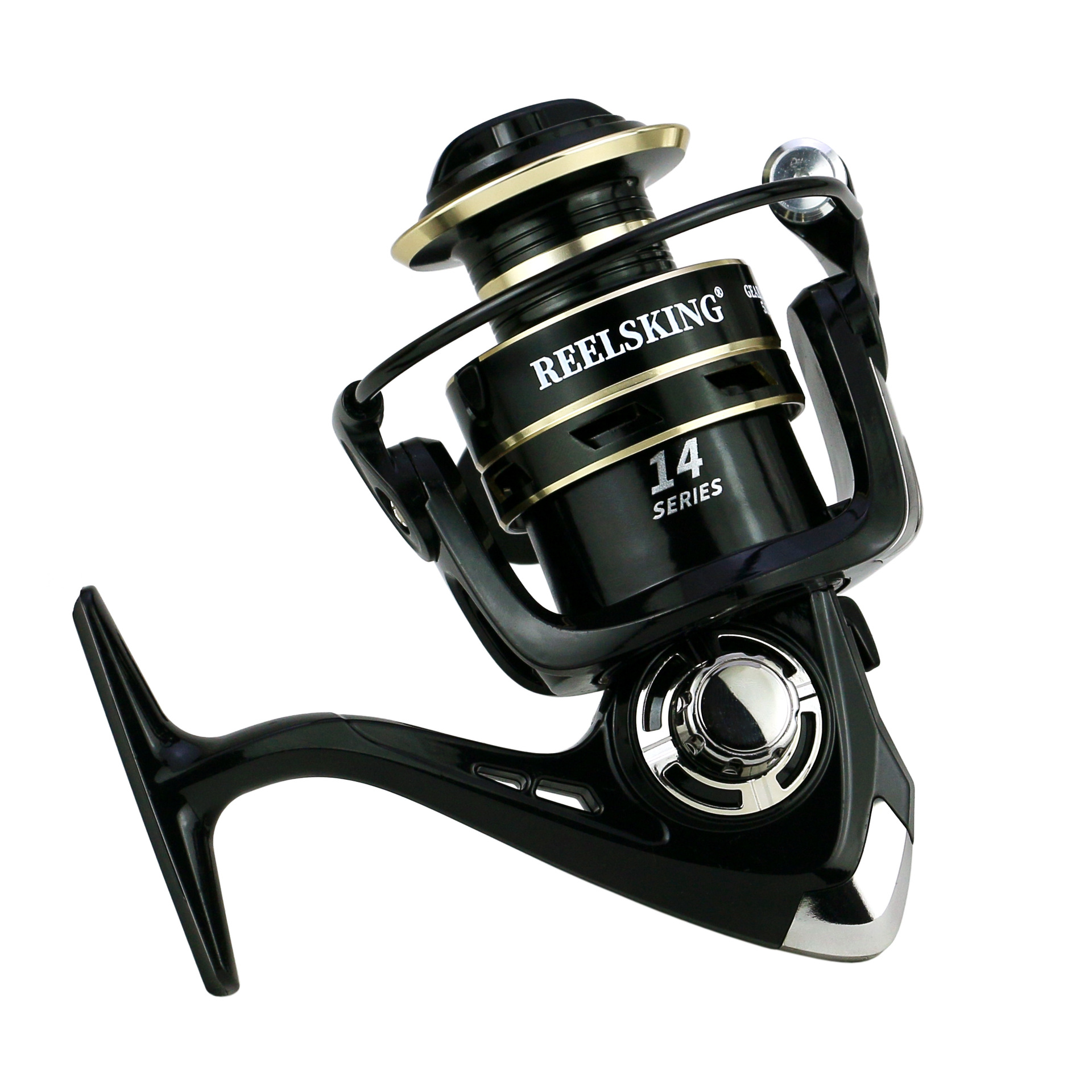 Ae Series 2026 To 7000 Spinnin - Ice Fishing Line 评论和价格