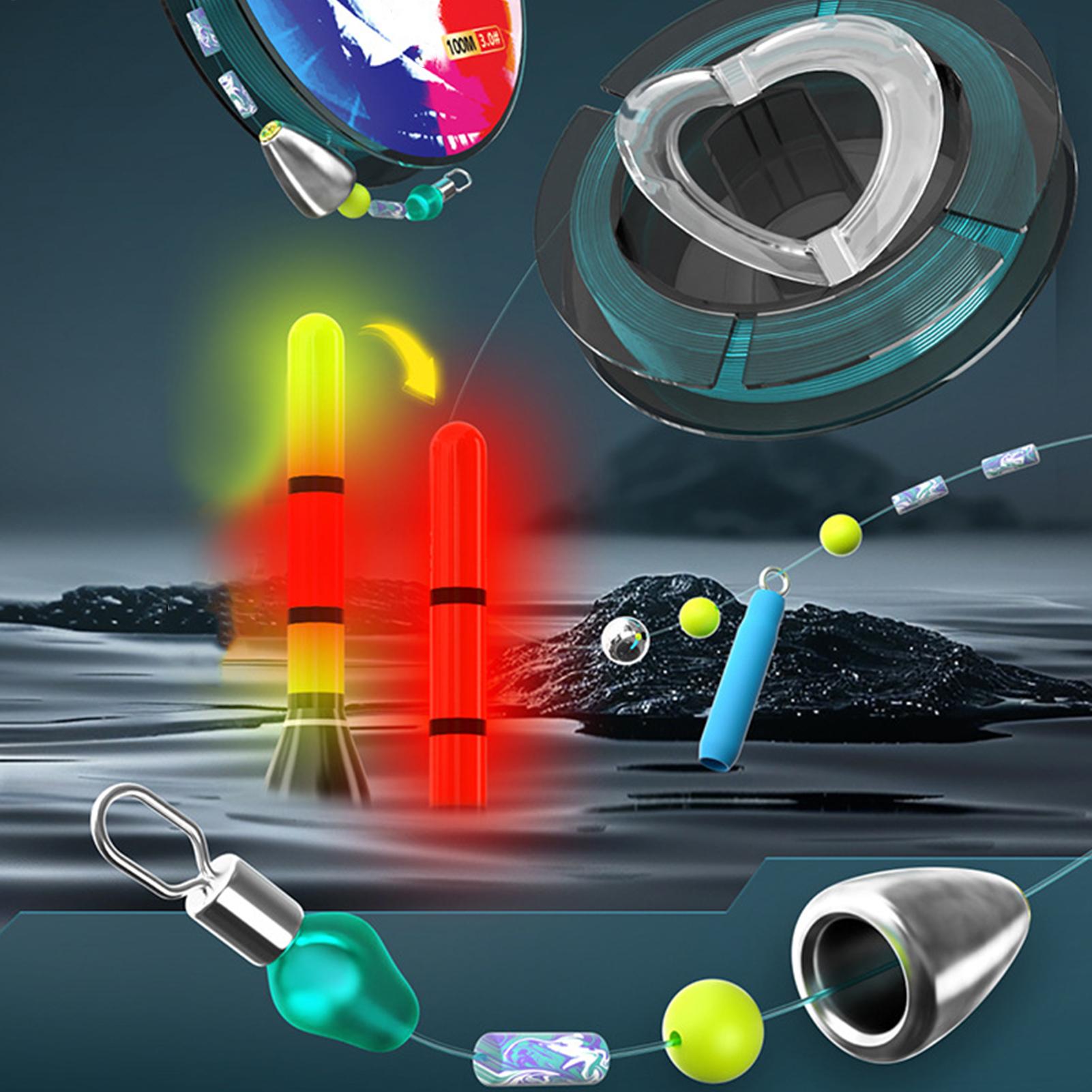 Fishing Bobbers Automatic Line - Freshwater Line 评论和价格