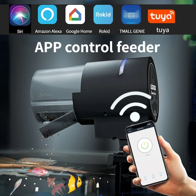 iLONDA New Wi-Fi Automatic Fis - Fishing Line Dispenser 评论和价格